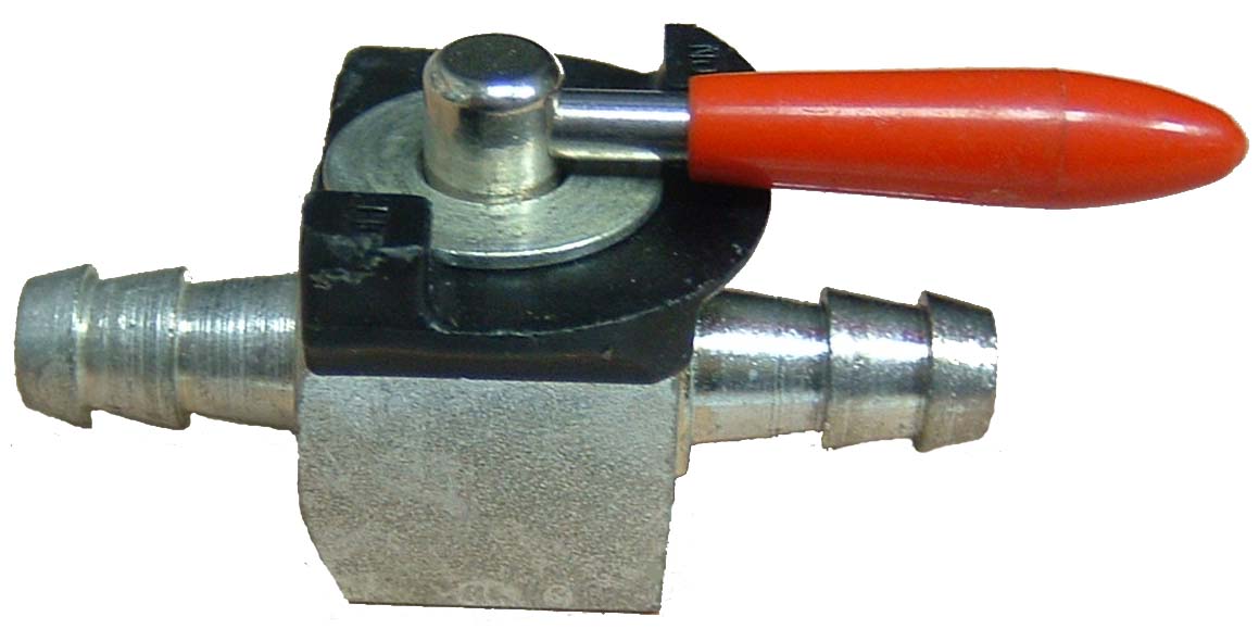FUEL CUT-OFF VALVE [160 B14504]