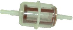 FUEL FILTER DIESEL [160 B14519]