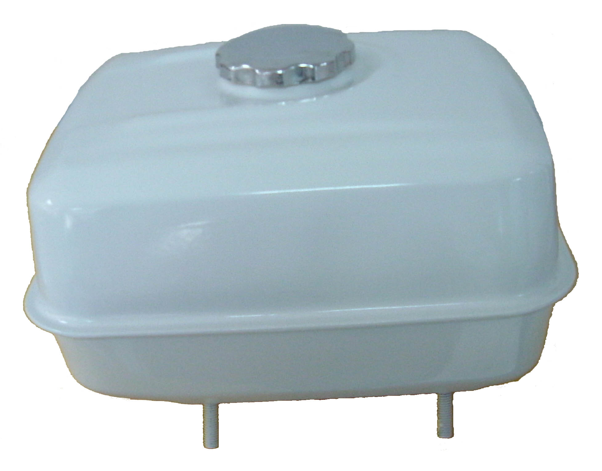 FUEL TANK [160 B14660]