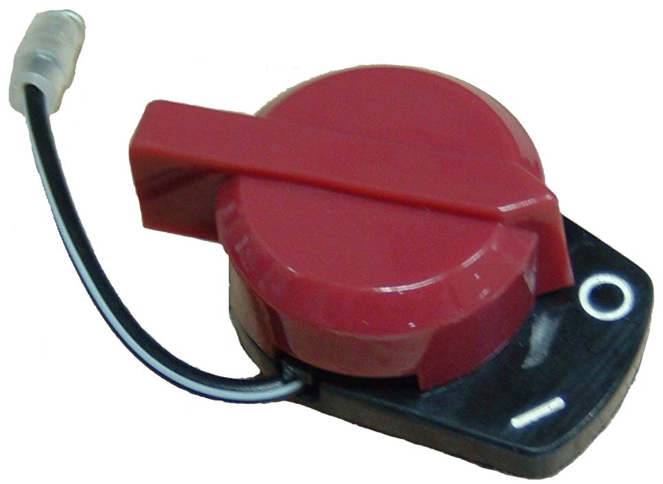 STOP SWITCH [160 B15620]