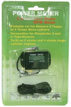 POWER METER [160 B15881]