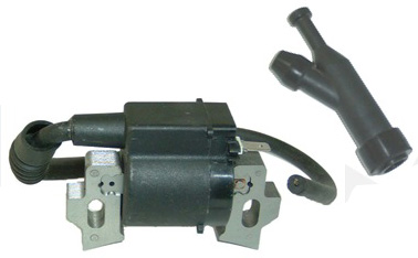 COIL + PLUG COVER [160 B16414A]