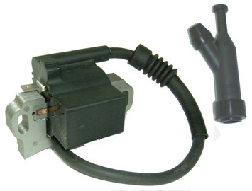 COIL + PLUG COVER [160 B16415A]