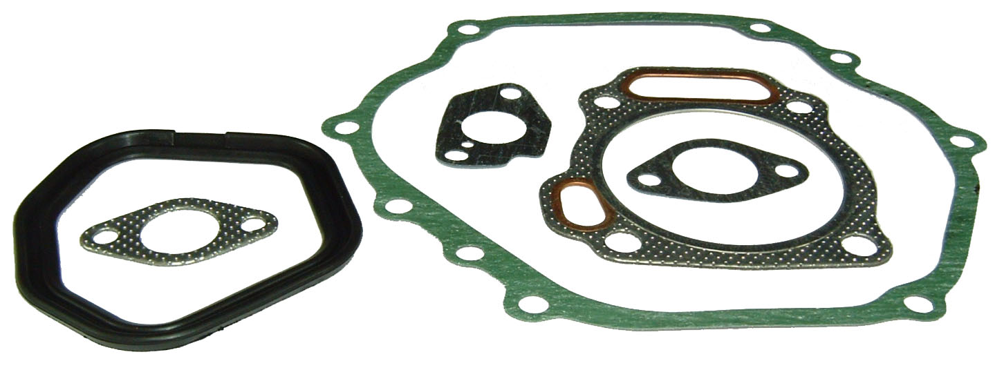 GASKET [160 B30562]