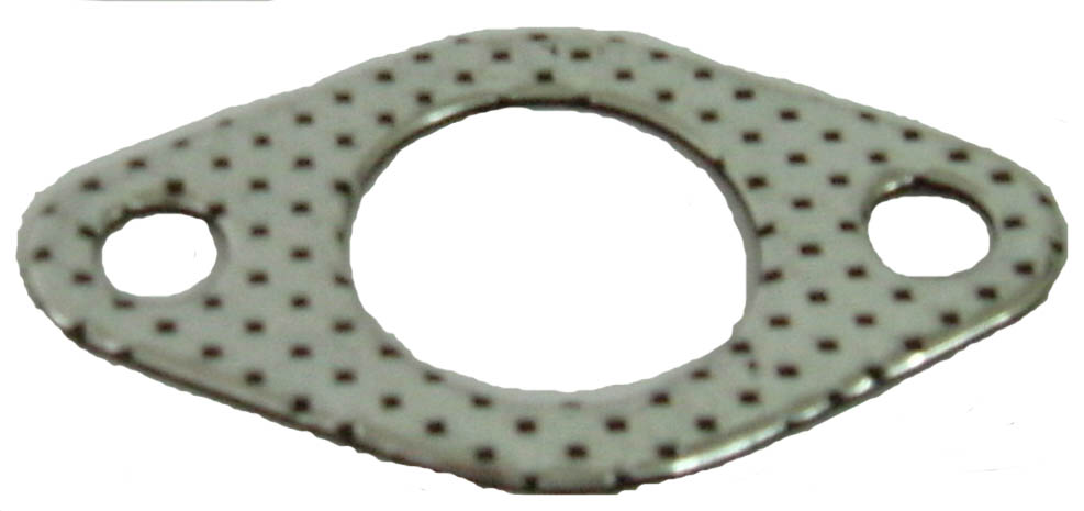 GASKET, MUFFLER PIPE [160 B30688]