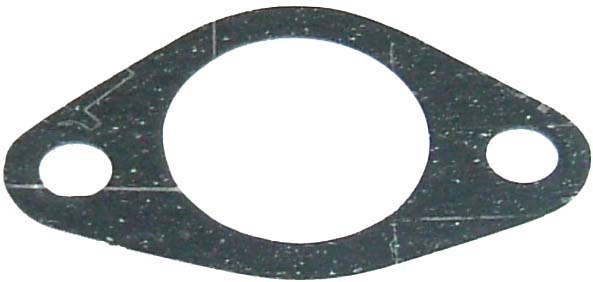 GASKET, CARBY INSULATOR [160 B31742]