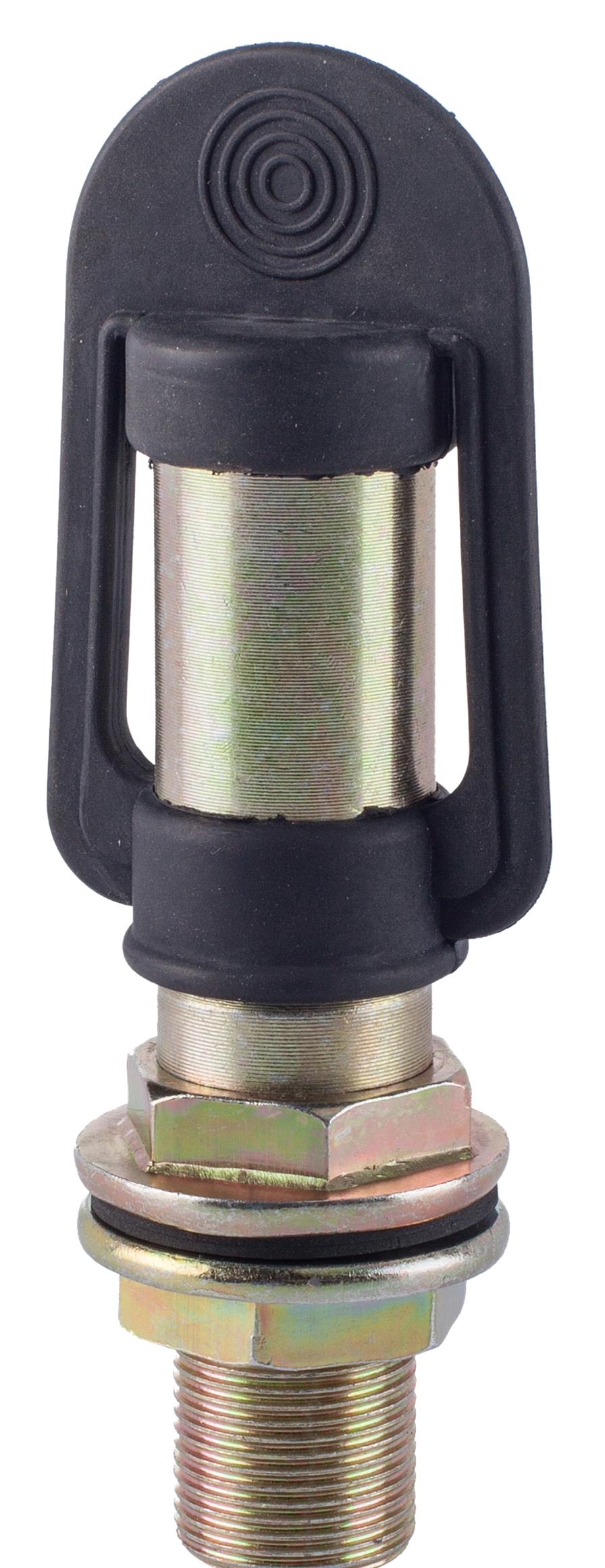 Top Flush Mount Bracket [125 BLB903]