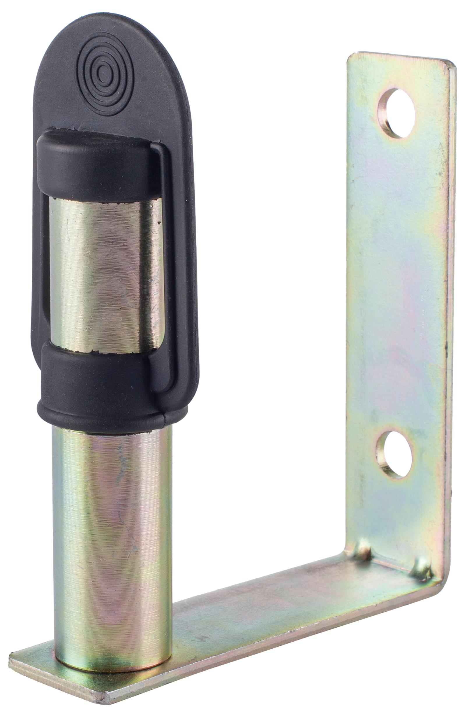 Side L-Shaped Mount Bracket [125 BLB904]