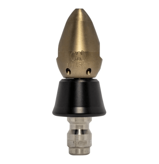 Bandit Thruster Nozzle 6RC [165 BT6RC]