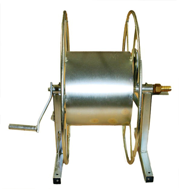 Reel Water Supply 1/2 inch [165 GHR12]