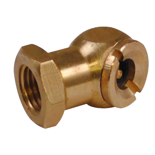Air Tire Chuck (C-5) [COA 42.000.007]