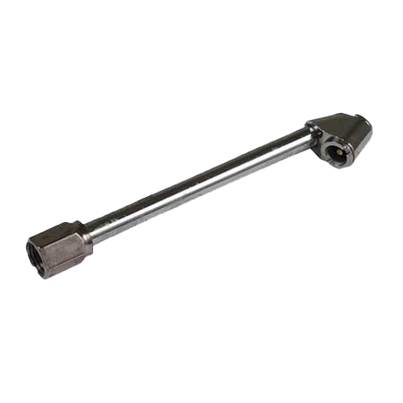 Dual Head Tire Chuck (C-5) [COA 42.000.009]