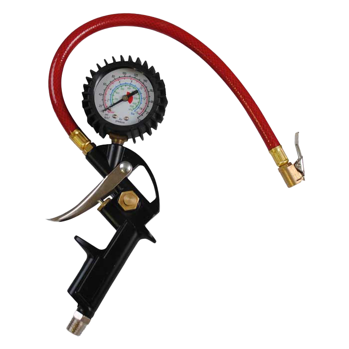 JTG-01 Air Inflating Gun [COA 42.000.010]