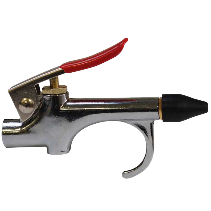 Rubber Tip Safety Blow Gun [COA 42.000.014 JS111]