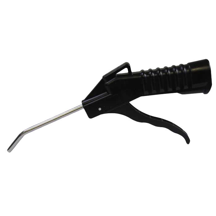 Air Blow Gun 100mm Bsp JB02-1 [COA 42.000.015 JB02-1]