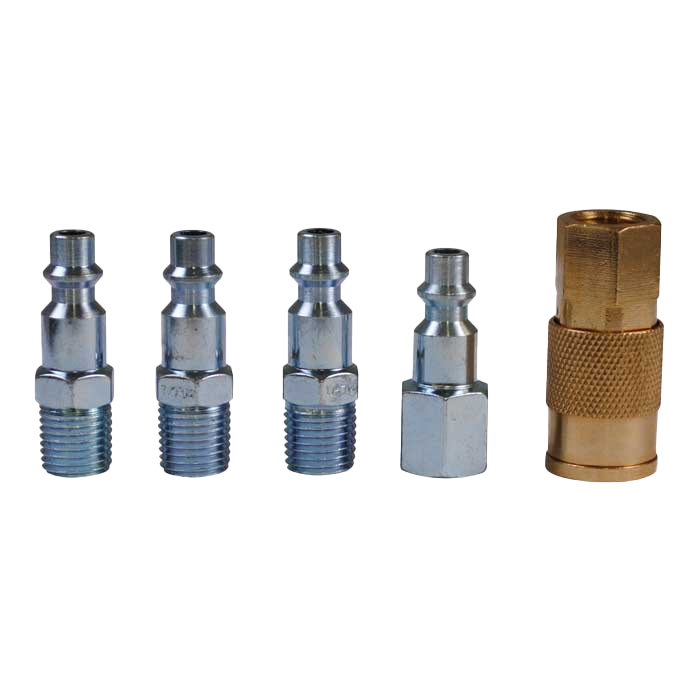 Air Connectors