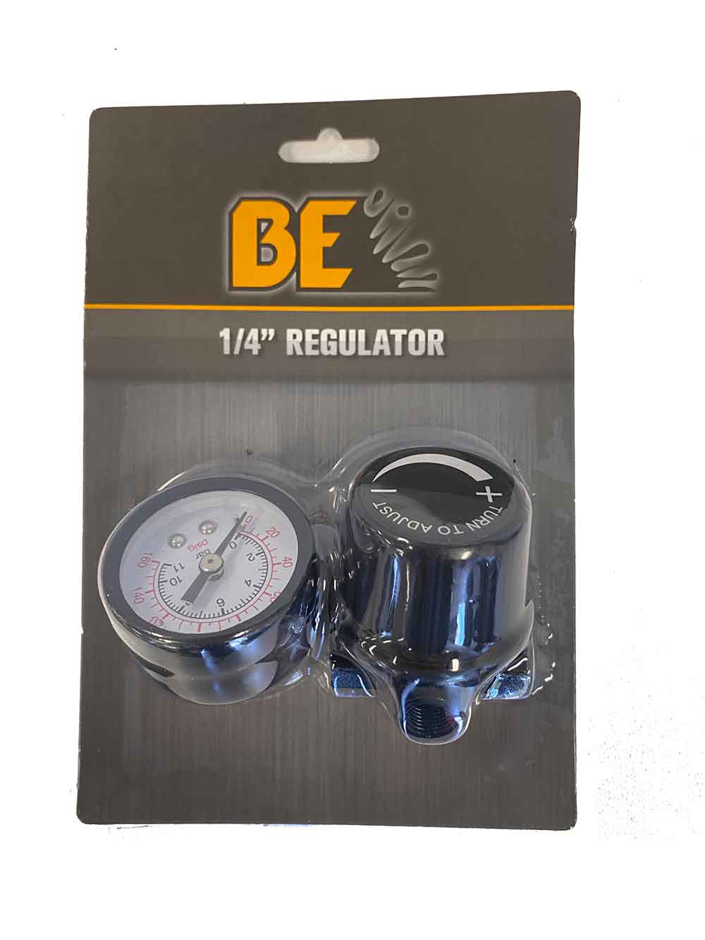 Air Regulator  JV-06 [COA 42.000.080]
