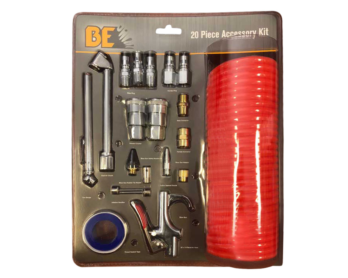Accessory Kit JK101 [COA 42.000.084]