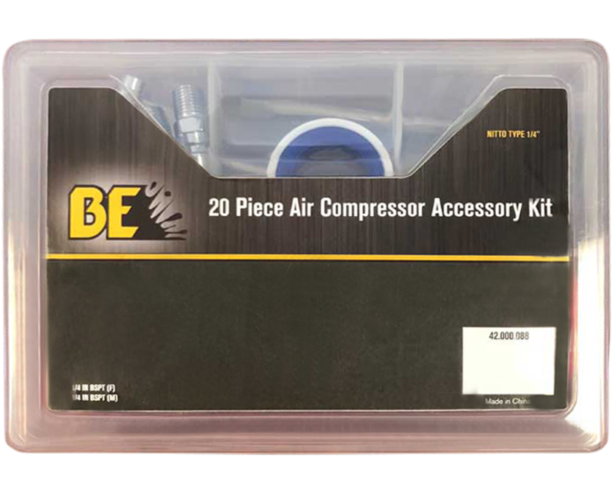 X 20pc Air Accessory Kit JK103 [COA 42.000.088]