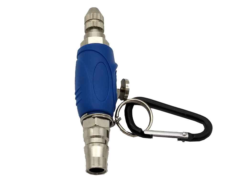 X Mini Air Blow Gun JS131 (C) [COA 42.000.093]
