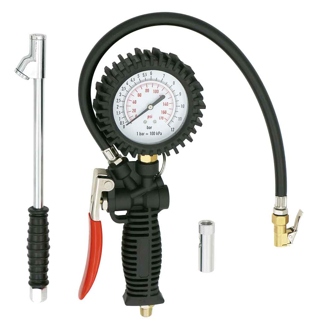 Compressor Accessories