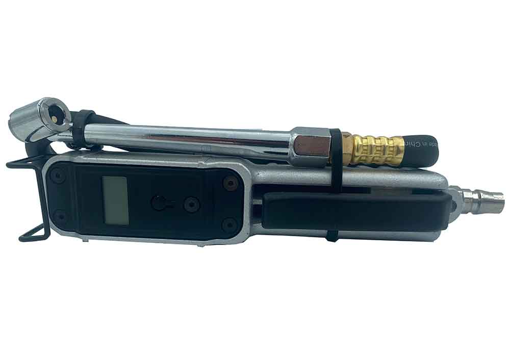 JTG-100 Digital Tire gauge [COA 42.000.120]