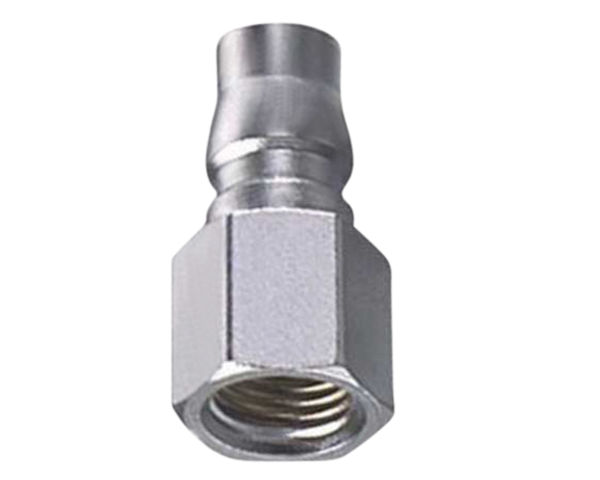 Nitto Type Plug-Female 1/4 B [COA 42.009.011]