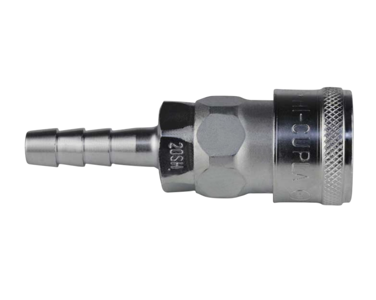 Nitto Type Quick Coupler- 9mm [COA 42.009.019]