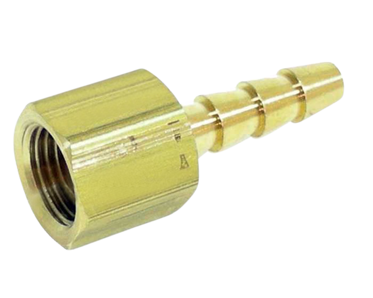 Threaded Connector JI259F [COA 42.009.028]