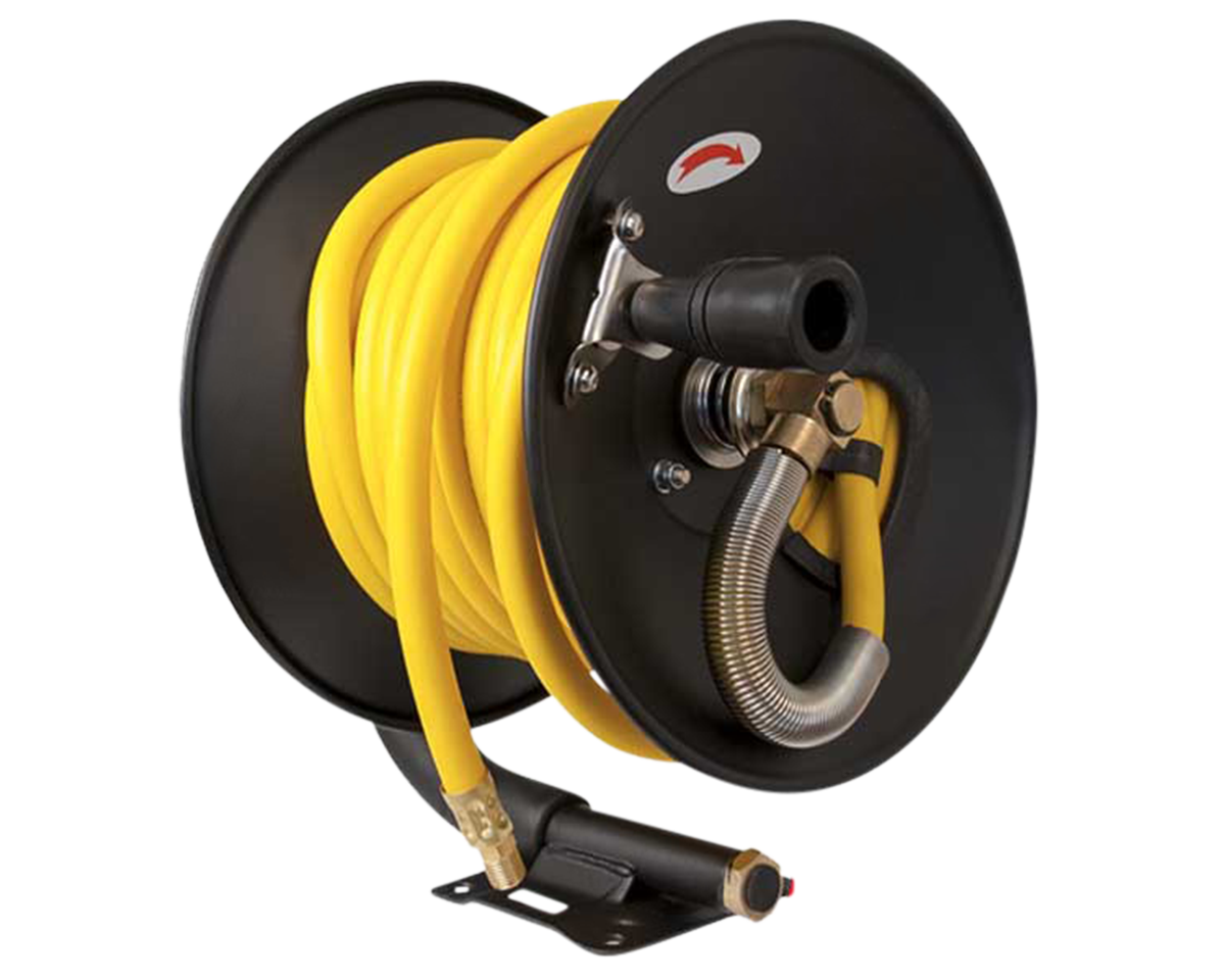 Air Hose Reels