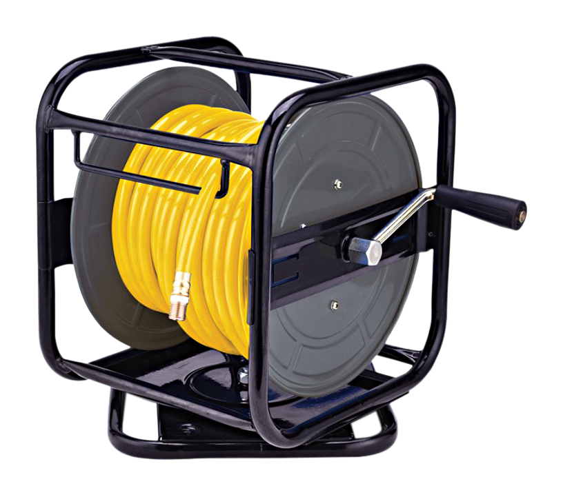 Hose Reel – Swivel Air Reel[COA HL-SA30B]