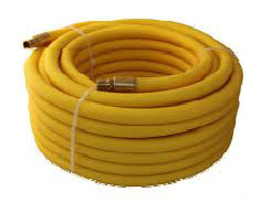 BE Hyrbid Polymer Air Hose Assembly