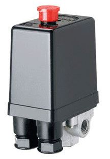 Nema Pressure switch [COS 42.000.099]