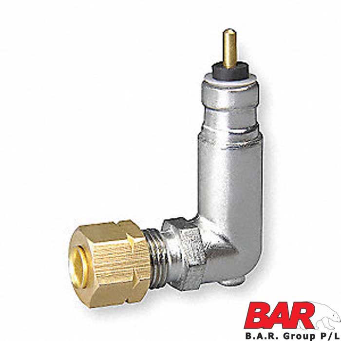 MDR2 Condor Unloader 90deg 6mm [COS 42.000.102]