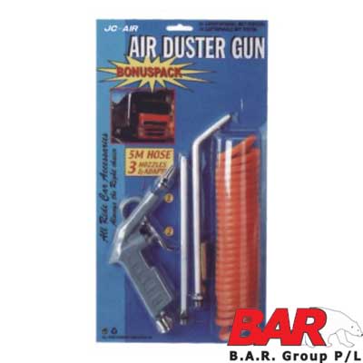 Air Blow Gun Kit GA-06 [COA 42.009.003]
