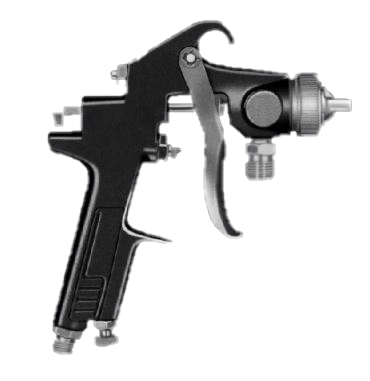 Spary Gun  S-770  (C6) [COA 42.011.053]