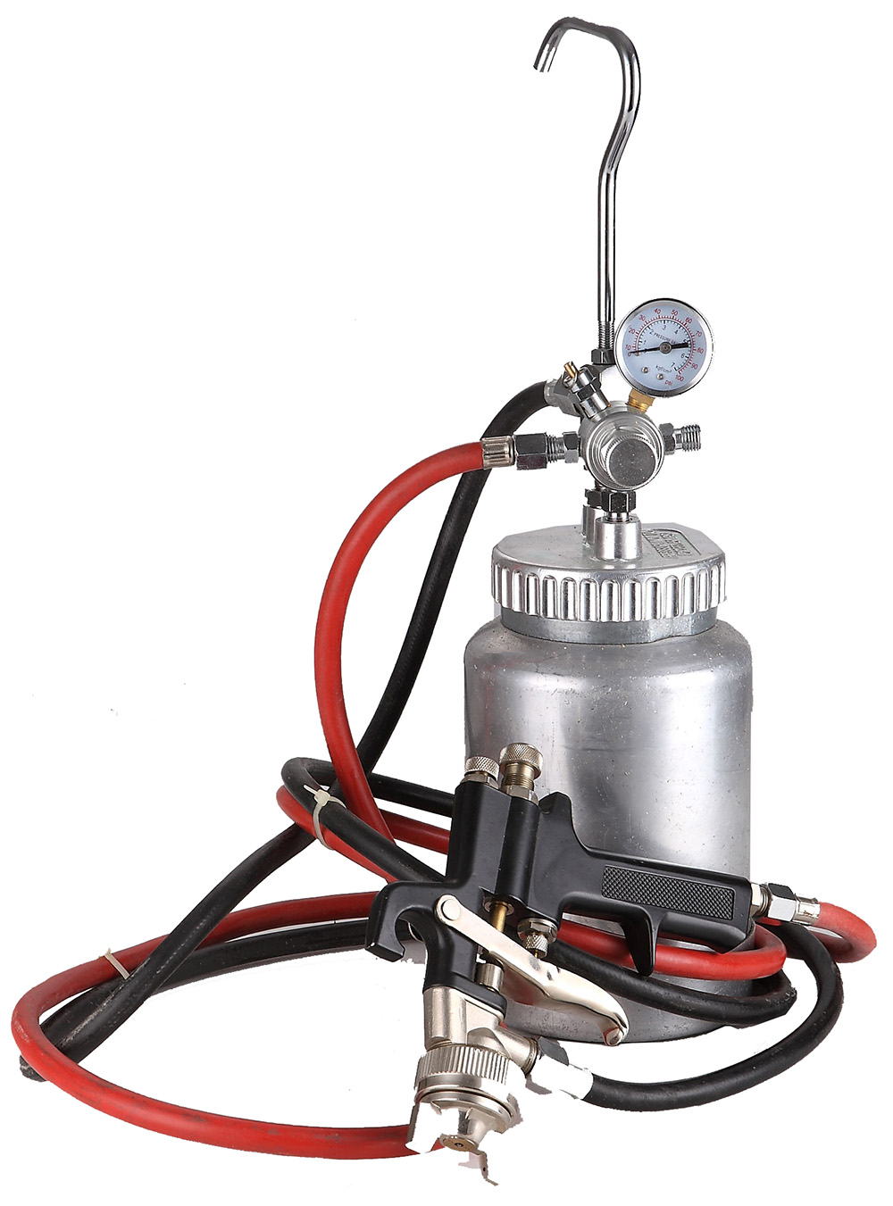 Spray Pot PX-2 2l (C4) [COA 42.011.054]