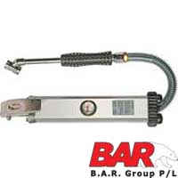 Air Inflating Gun w Dual Head [COA 42.009.005]