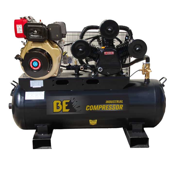 Compressor [COM D16010-HLE]