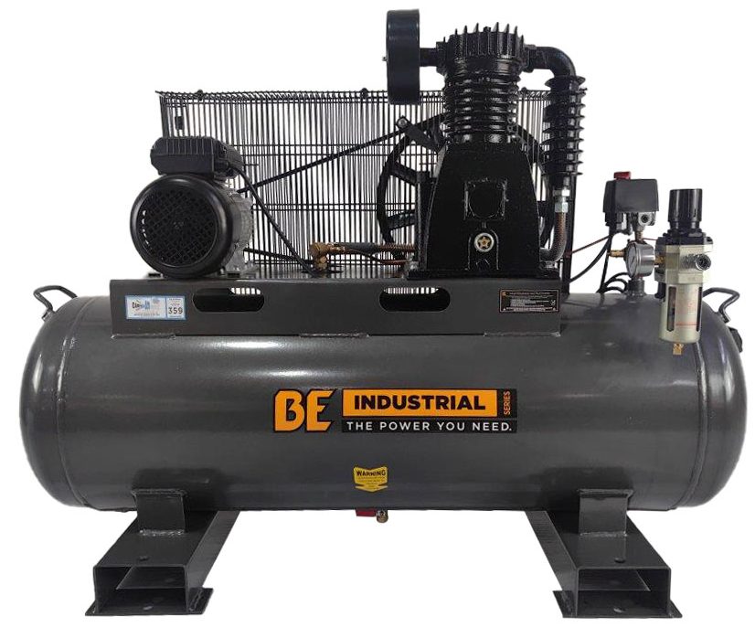 Compressor 3.5 HP 160L [COM E16035]