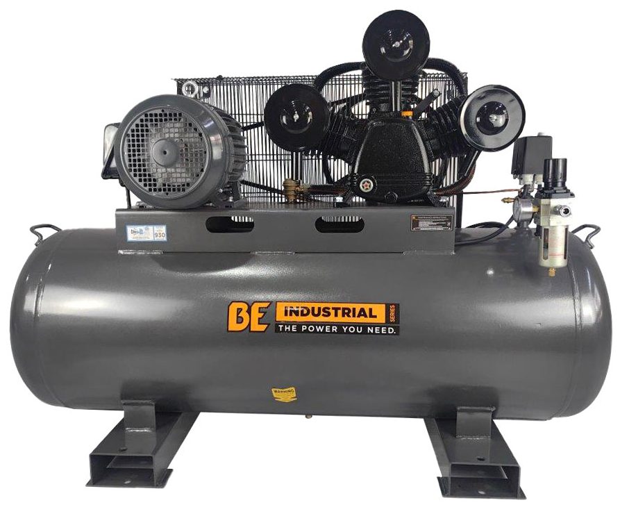 Compressor 10HP 3PH    (C01) [COM E30010]