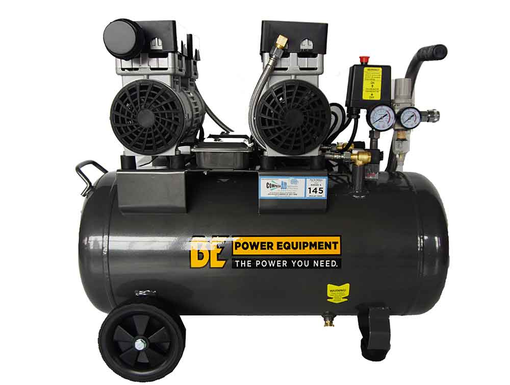 Air Compressors