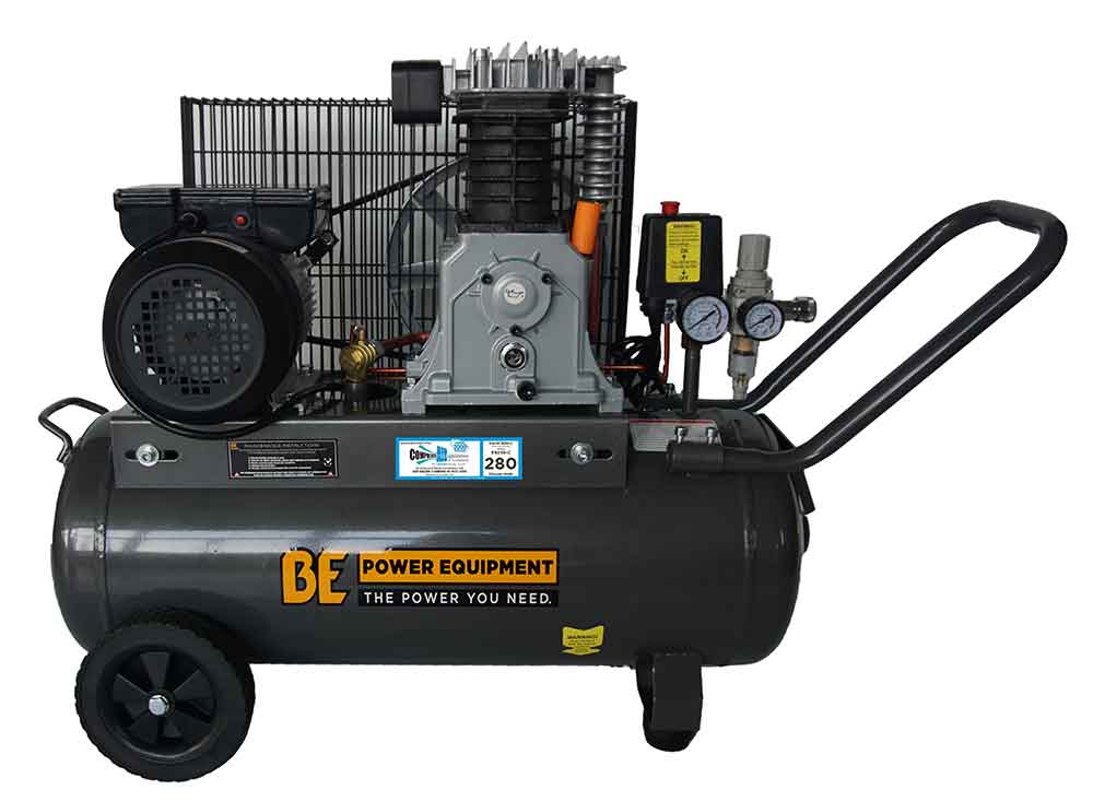 Compressor [COM E5030-C]