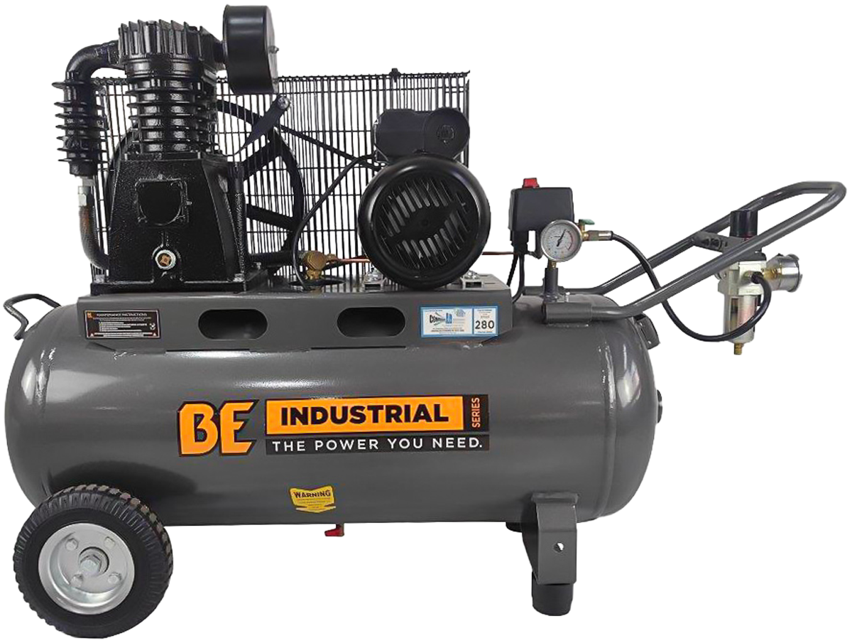Compressor 2.5 HP 70 L [COM E7025]