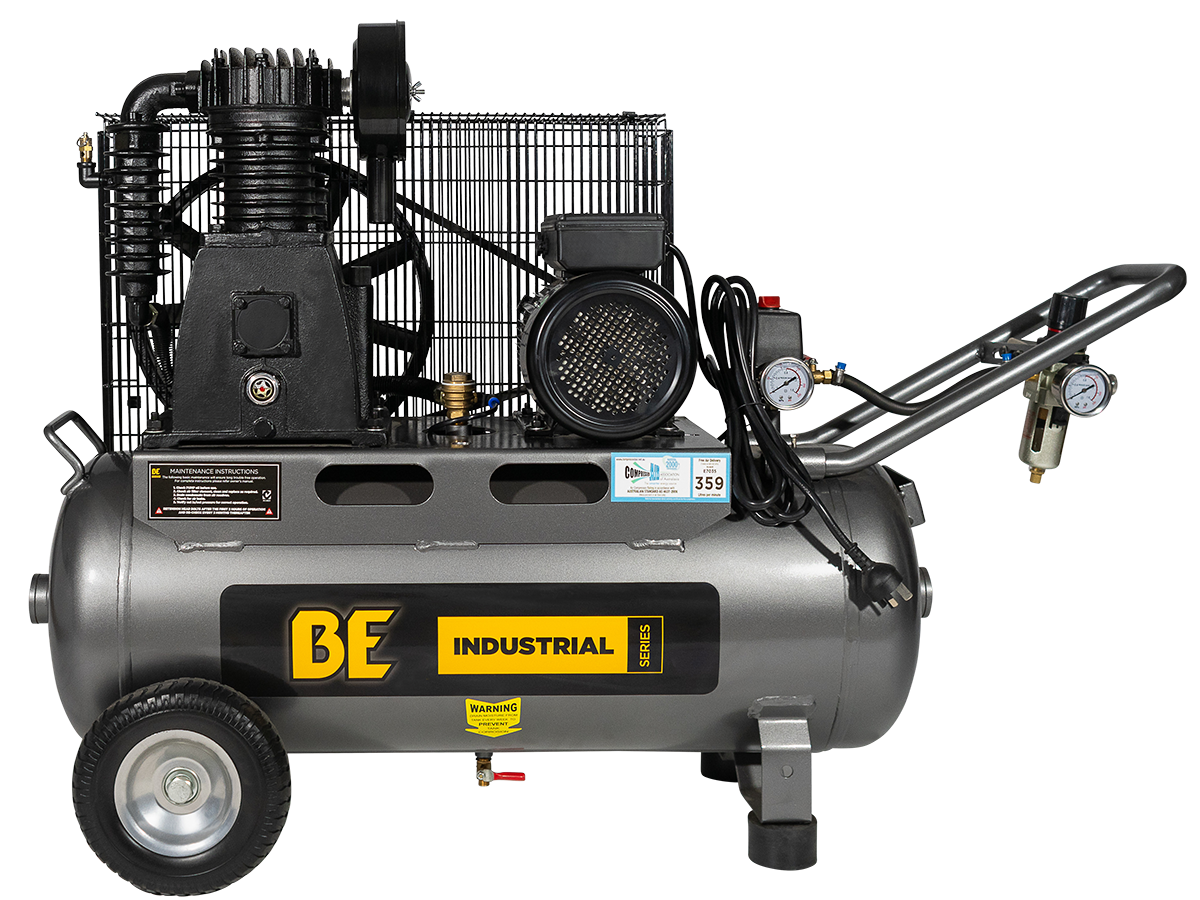 Compressor 3.5 HP 70 L [COM E7035]