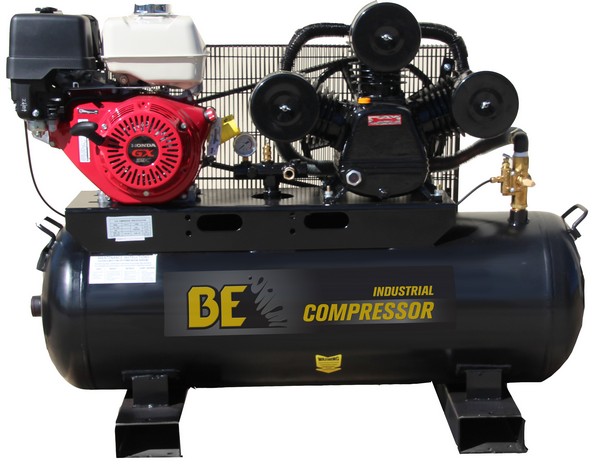 Compressor 160L 13HP Honda [COM P16013-HE]