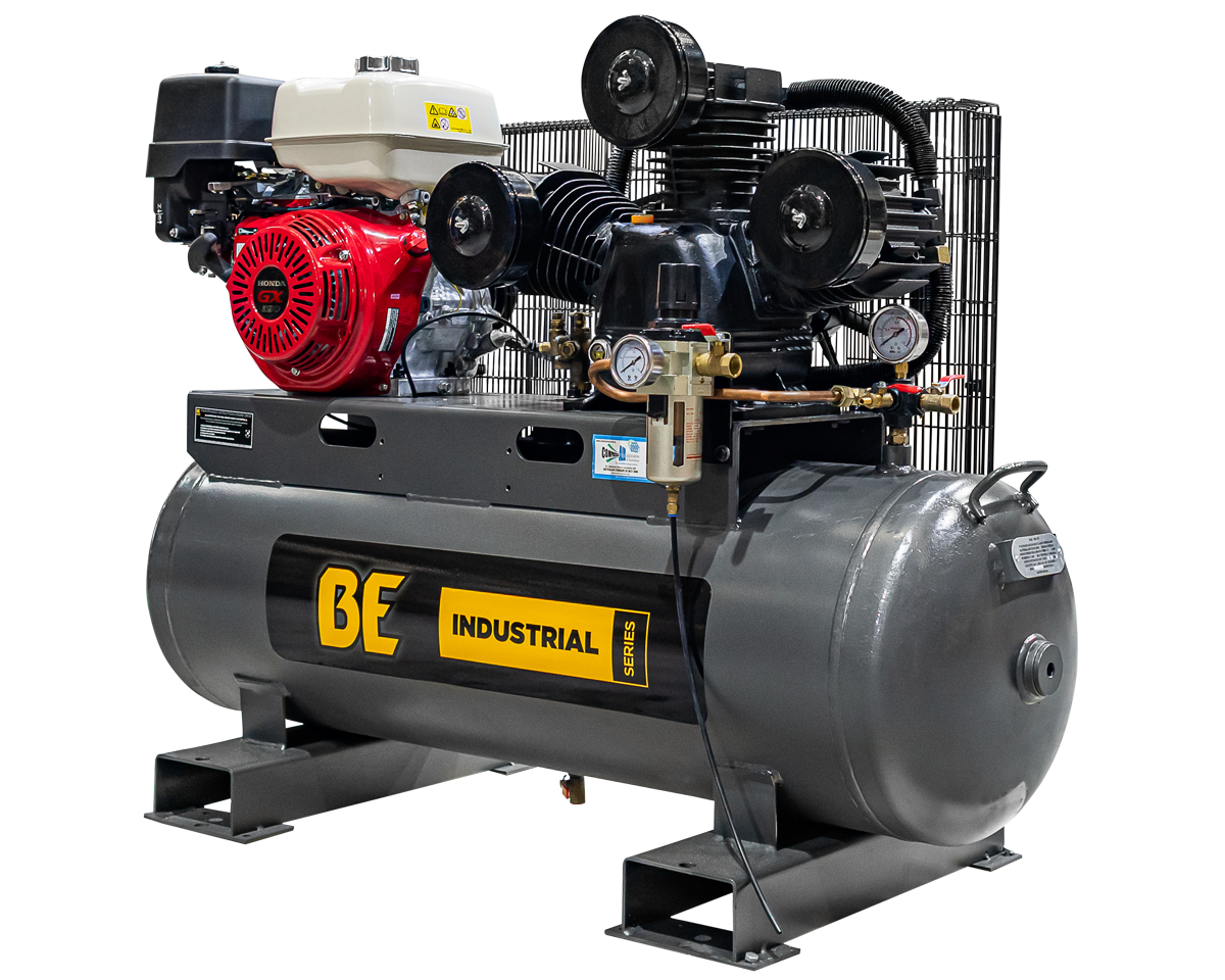 Compressor 13HP (TB130160P) [COM P16013-H]