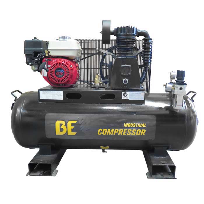 Compressor      (B01) [COM P16065-H]