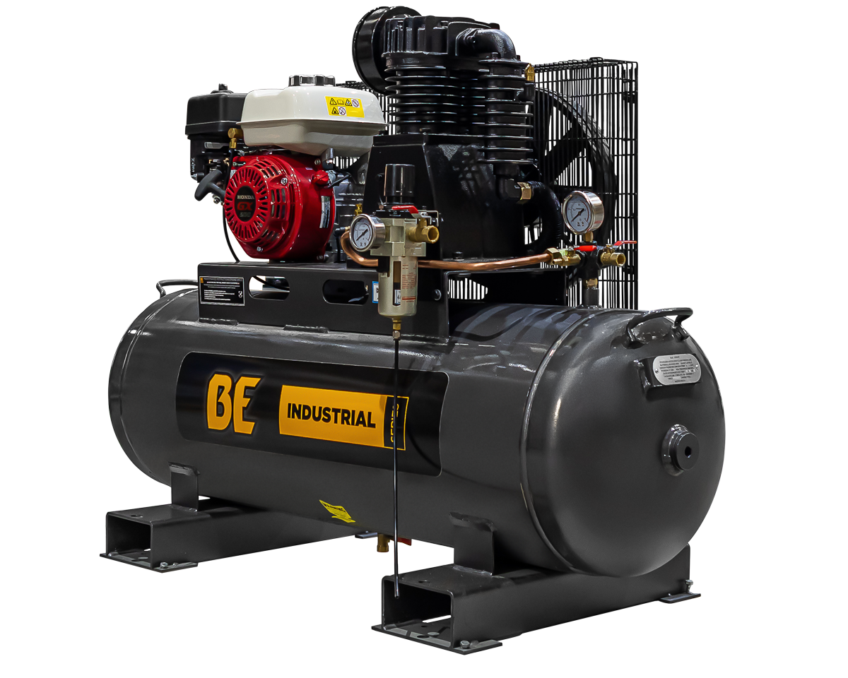 Compressor      (B01) [COM P16065-H]