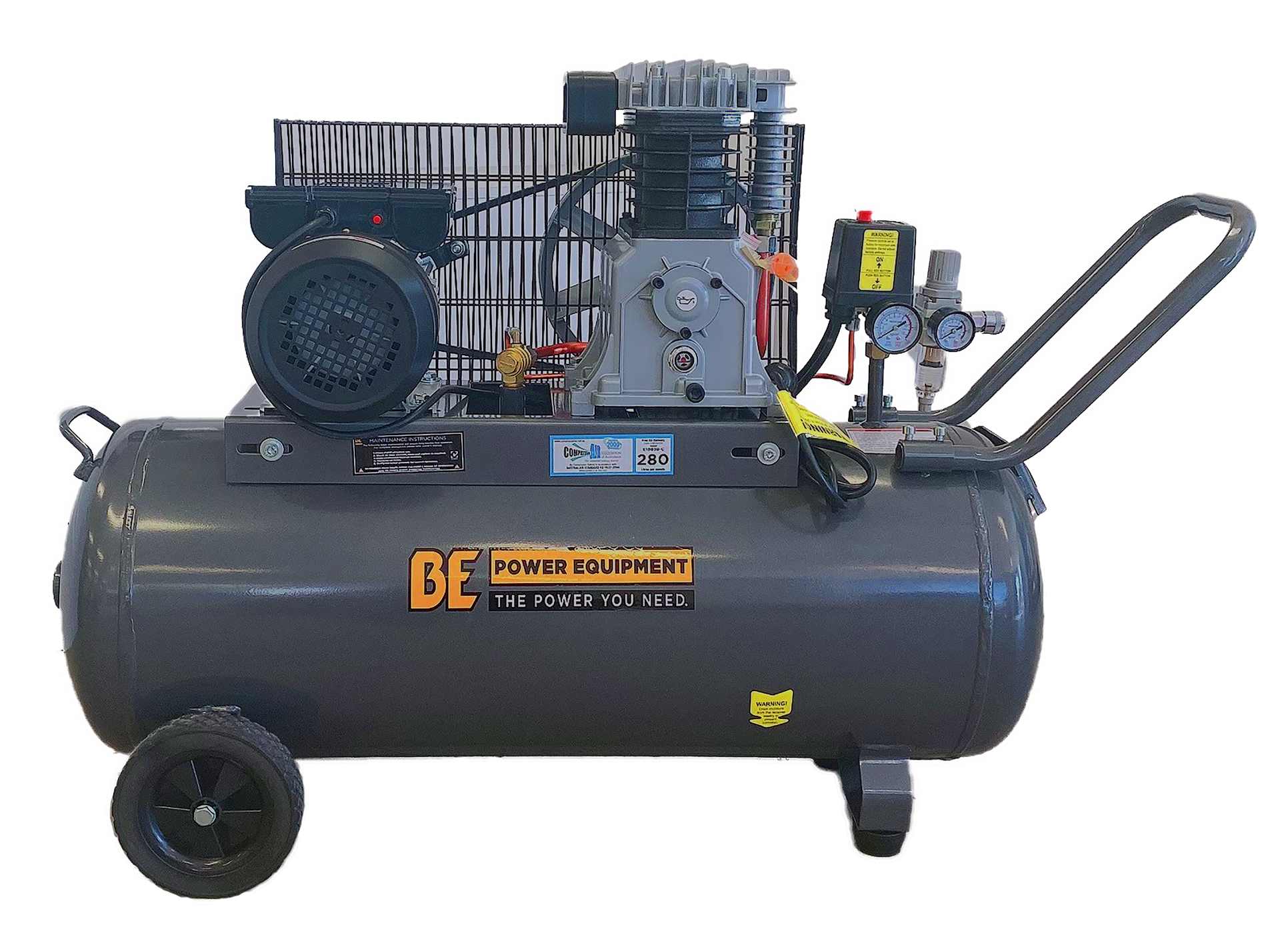 Compressor [COM E10030-C]